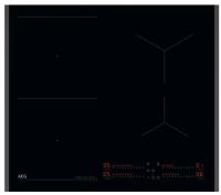Индукционная варочная панель AEG (АЕГ) TI64IB30FB