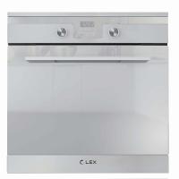 Электрический духовой шкаф Lex (Лекс) EDP 093 MG IX