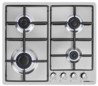 Газовая варочная панель HOMSair (ХОМСЭйр) HGS643S