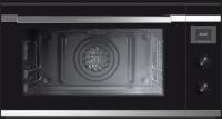 Электрический духовой шкаф Kuppersbusch (Купперсбуш) B 9330.0 S3 Silver Chrome