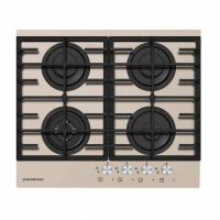 Газовая варочная панель MAUNFELD (Маунфилд) MGHG.64.17I(D) + ВИДЕО О ТОВАРЕ