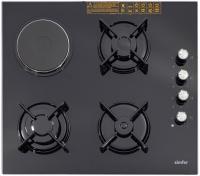 Комбинированная варочная панель Simfer (Симфер) H60K32B516