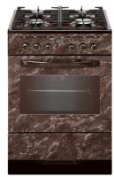 Комбинированная плита GEFEST (Гефест) 6502-04 0054