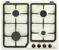 Газовая варочная панель DeLonghi (ДеЛонги) BOV 46 ASV GUD