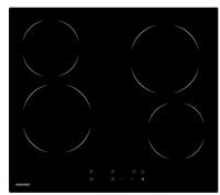 Электрическая варочная панель NORDFROST (Нордфрост) EM 6049 B
