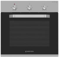 Электрический духовой шкаф Meferi (Мефери) MEO604IX LIGHT