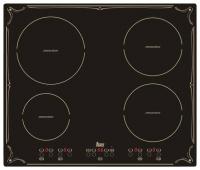 Индукционная варочная панель Teka (Тека) IBR 641