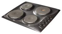 Электрическая варочная панель GEFEST (Гефест) СВН 3210 К21