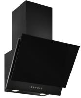 Вытяжка Elikor (Эликор) Рубин S4 50П-700-Э4Д антрацит/черный