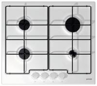 Газовая варочная панель Gorenje (Горенье) G6N 4 ZBW