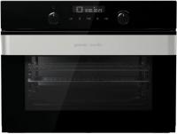 Электрический духовой шкаф Gorenje (Горенье) BCM547ORAB