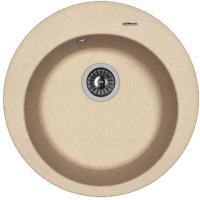 Кухонная мойка Florentina (Флорентина) Никосия, песочный