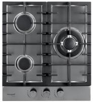 Газовая варочная панель Weissgauff (Вайсгауф) HGG 451 XFh