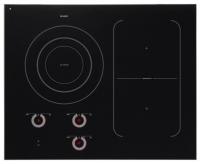 Индукционная варочная панель Asko (Аско) HI1694G