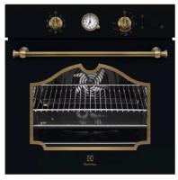 Электрический духовой шкаф Electrolux (Электролюкс) EOB6220AOR