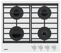 Газовая варочная панель Gorenje (Горенье) GT 641 UW