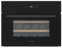 Винный шкаф Krona (Крона) BADEN 45/24 BL