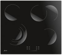 Электрическая варочная панель Fornelli (Форнелли) PVA 60 BRILLARE + видео