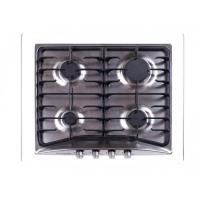 Газовая варочная панель Electronicsdeluxe (Электрониксделюкс) 5840.01 гмв-000 ЧР