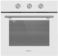 Электрический духовой шкаф HOMSair (ХОМСэйр) OEF606WH