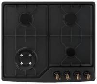 Газовая варочная панель Fornelli (Форнелли) PGA 60 Grazia AN