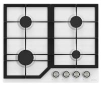 Газовая варочная панель DARINA (Дарина) ER4 BGM341 12 W