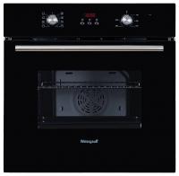 Электрический духовой шкаф Weissgauff (Вайсгауф) EOM 28 PDB