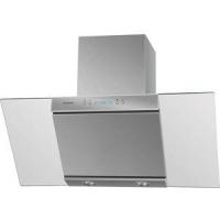 Вытяжка MAUNFELD (Маунфилд) Gloria 90 нержавейка Glass