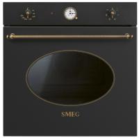 Электрический духовой шкаф Smeg (Смег) SF68C1AO