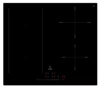 Индукционная варочная панель Lex (Лекс) EVI 641A BL