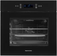 Электрический духовой шкаф Zigmund-Shtain (Зигмунд-Штайн) E 154 B