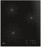 Индукционная варочная панель Fornelli (Форнелли) PI 45 INIZIO BL