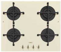 Газовая варочная панель Smeg (Смег) PV864PO