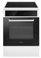 Электрическая плита MAUNFELD (Маунфилд) MEC611CW10TD