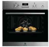 Электрический духовой шкаф Electrolux (Электролюкс) EOD3H70X