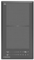Индукционная варочная панель MAUNFELD CVI292S2FDGR
