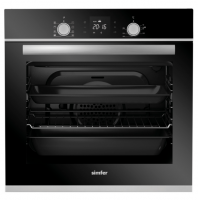 Электрический духовой шкаф Simfer (Симфер) B6EV68011