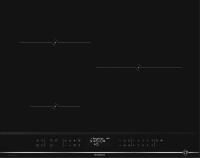 Индукционная варочная панель De Dietrich (Де Дитрих) DPI4320X