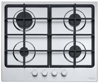 Газовая варочная панель Franke (Франке) FHSM 604 4G XS C