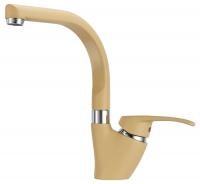 Смеситель для кухни Granula GR-1824 ja, жасмин