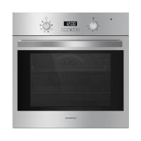 Электрический духовой шкаф MAUNFELD (Маунфилд) MEOM.678S