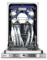 Встраиваемая посудомоечная машина Hiberg (Хайберг) I49 1032