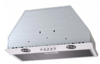 Встраиваемая вытяжка Krona (Крона) RUNA 600 white PB