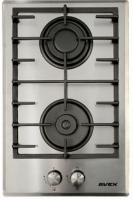 Газовая варочная панель AVEX (Авекс) NS 3021 X