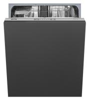 Встраиваемая посудомоечная машина Smeg (Смег) STL281DS
