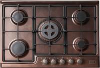 Газовая варочная панель Korting (Кёртинг) HG 7115 CTRC