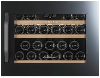 Встраиваемый винный шкаф Meyvel (Мейвел) MV22-KBB1