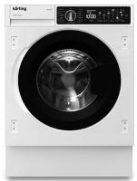 Встраиваемая стиральная машина Korting (Кёртинг) KWMI 14V87