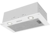 Встраиваемая вытяжка Meferi (Мефери) INBOX52WH LIGHT