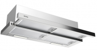 Встраиваемая вытяжка Korting (Кёртинг) KHP 9815 X